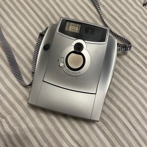Polaroid Camera